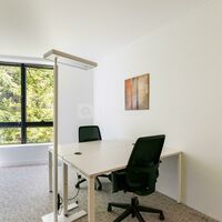Espace Bureau - Paris Balard