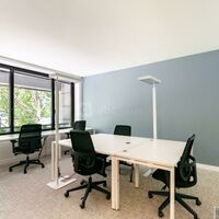 Espace Bureau - Paris Balard