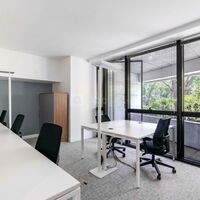 Espace Bureau - Paris Balard
