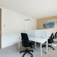 Espace Bureau - Paris Balard
