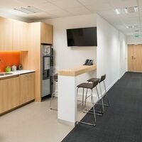 Espace Bureau - Paris Bourse