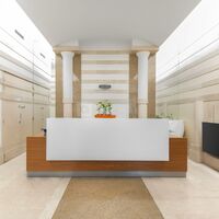 Espace Bureau - Paris Bourse