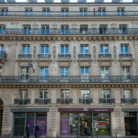 Espace Bureau - Paris Bourse