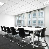 Espace Bureau - Paris Bourse