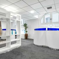 Espace Bureau - Paris Bourse