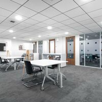 Espace Bureau - Paris Bourse