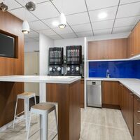 Espace Bureau - Paris Bourse