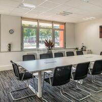 Espace Bureau - Paris Bourse