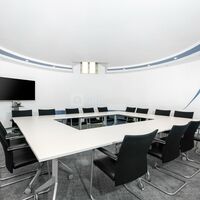 Espace Bureau - Paris Champs Elysées