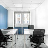 Espace Bureau - Paris Champs Elysées
