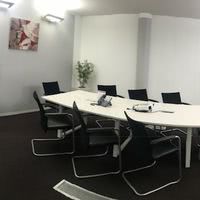 Espace Bureau - Paris Etoile Friedland