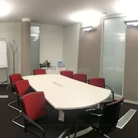 Espace Bureau - Paris Etoile Friedland