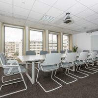 Espace Bureau - Paris Gare de Lyon