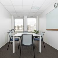 Espace Bureau - Paris Gare de Lyon