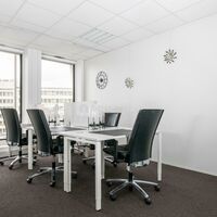Espace Bureau - Paris Gare de Lyon