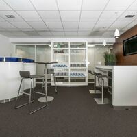 Espace Bureau - Paris Gare de Lyon