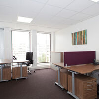 Espace Bureau - Paris Gare de Lyon