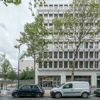 Espace Bureau - Paris Gare de Lyon