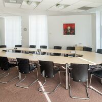 Espace Bureau - Paris Iéna