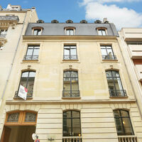 Espace Bureau - Paris Iéna