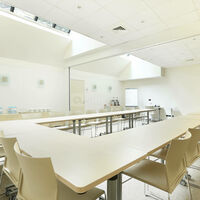 Espace Bureau - Paris Iéna