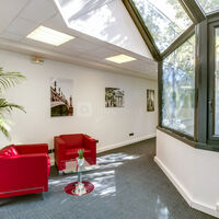 Espace Bureau - Paris Iéna
