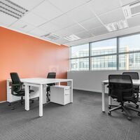 Espace Bureau - Paris Issy les Moulineaux Quai d'Issy
