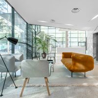Espace Bureau - Paris Issy les Moulineaux Quai d'Issy