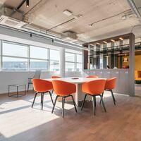 Espace Bureau - Paris Issy les Moulineaux Quai d'Issy