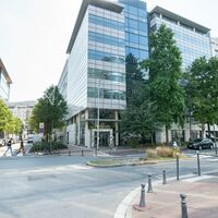 Espace Bureau - Paris Issy les Moulineaux Quai d'Issy