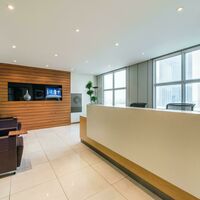 Espace Bureau - la Défense Parvis