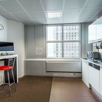 Espace Bureau - la Défense Parvis
