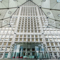 Espace Bureau - la Défense Parvis