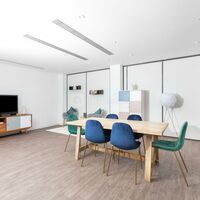 Espace Bureau - la Défense Parvis