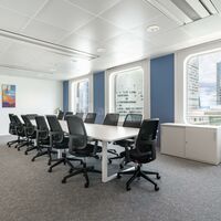 Espace Bureau - Tour Ariane