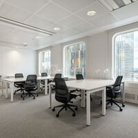 Espace Bureau - Tour Ariane