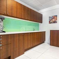 Espace Bureau - Tour Ariane