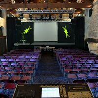 Association West Rock les Abattoirs