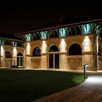 Association West Rock les Abattoirs