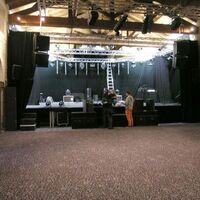 Association West Rock les Abattoirs