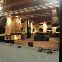 Association West Rock les Abattoirs