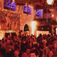 Association West Rock les Abattoirs