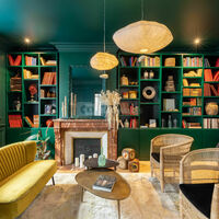 Bibliothèque Autre Ambiance