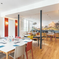 Salle à Manger Autre Ambiance