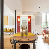 Salle à Manger Autre Ambiance