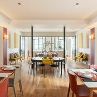 Salle à Manger Autre Ambiance