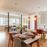 Salle à Manger Autre Ambiance