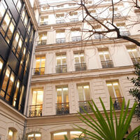 Espace Bureau - Paris Madeleine
