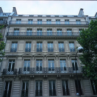 Espace Bureau - Paris Madeleine