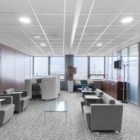 Espace Bureau - Paris Montparnasse